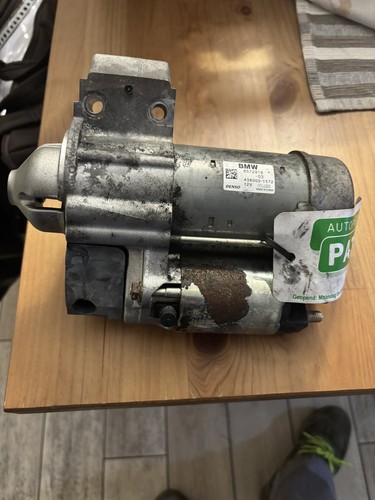 Motorino avviamento starter - motorino,