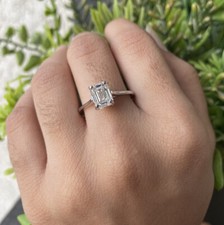 Fede Nuziale 1,00 Ct IGI GIA