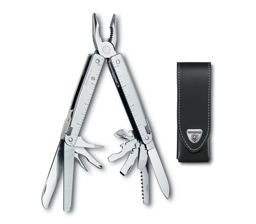 Victorinox swiss tool - swiss,