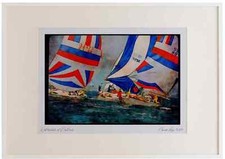 Sailing 338068 Hot Pursuit