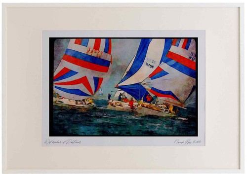 Sailing 338068 hot pursuit - sailing,