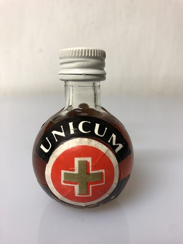 Mignon miniature unicum zwack - mignon,