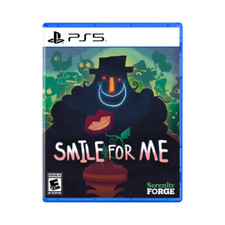 Smile For Me - PlayStation 5