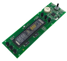 Scheda di controllo gamma originale Bosch 9000012721 *Spedizione in giornata e garanzia 60 giorni*