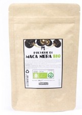 MACA NERA POLVERE BIO 200G