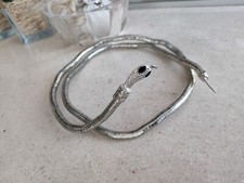 Collana rigida color - collana,