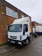Iveco Eurocargo 75E16