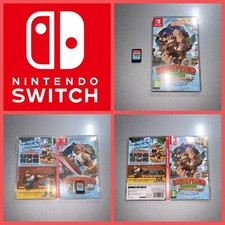 Donkey Kong Country: Tropical
