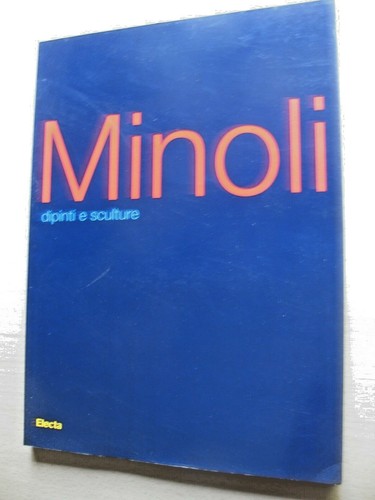 Minoli dipinti e sculture - dipinti,