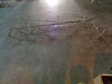 M7375 XX - STOCK TUBI FRENO BENZINA CONDOTTI INNOCENTI AUSTIN IDROELASTIC