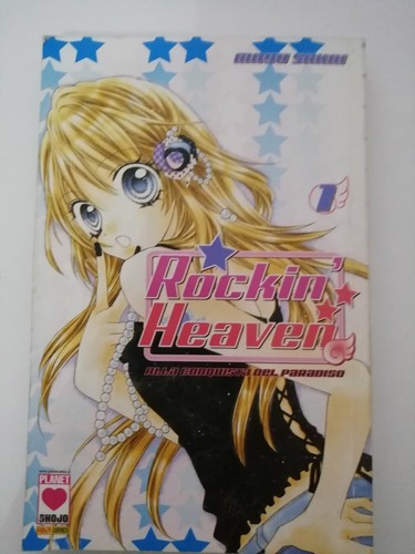 Rockin heaven alla - rockin',