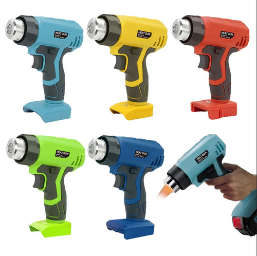 Pistola termica elettrica