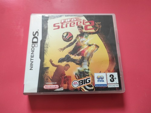Jeu nintendo 3ds fifa - nintendo,