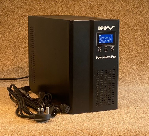 Ups online bpc - online, power