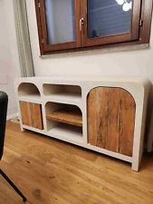 Madia credenza Roma vintage