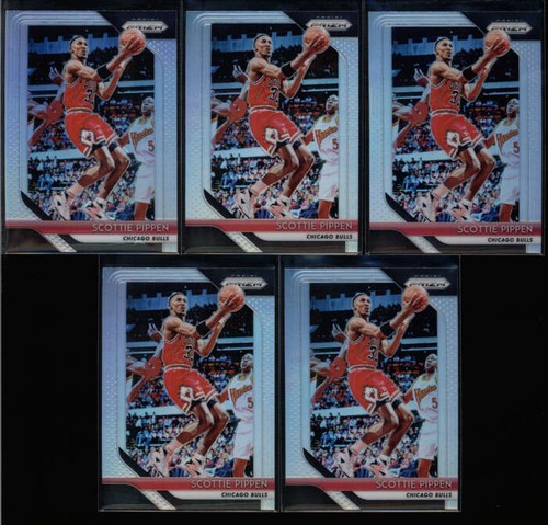 Lotto scottie pippen - di,