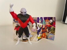 Sorpresa Kinder Dragon Ball