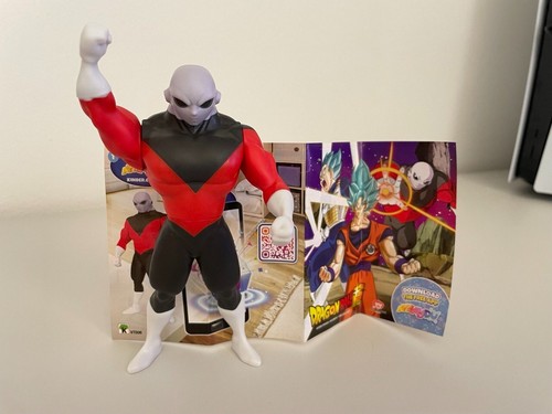 Sorpresa kinder dragon ball - sorpresa,
