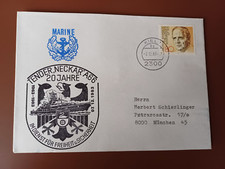 Bundeswehr-Marine: 20 J Tender