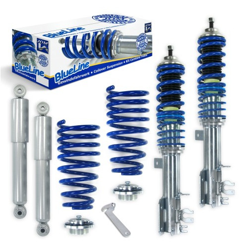 Jom blueline coilover assetto - blueline,