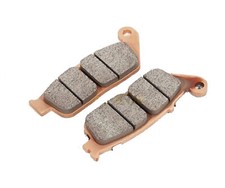 GRUPPO PASTICCA ANTERIORE