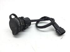 PRESA USB YAMAHA TENERE' RALLY EDITION 700 2023 2024 DM152