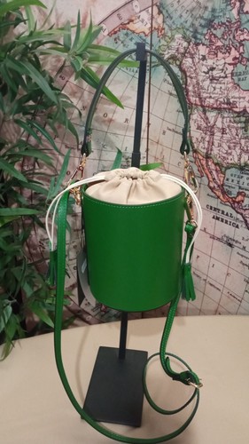 Mini secchiello cilindrico