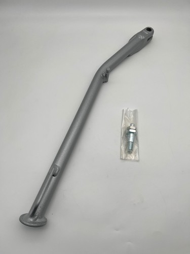 Supporto cavalletto laterale