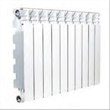 RADIATORI ALLUMINIO FONDITAL