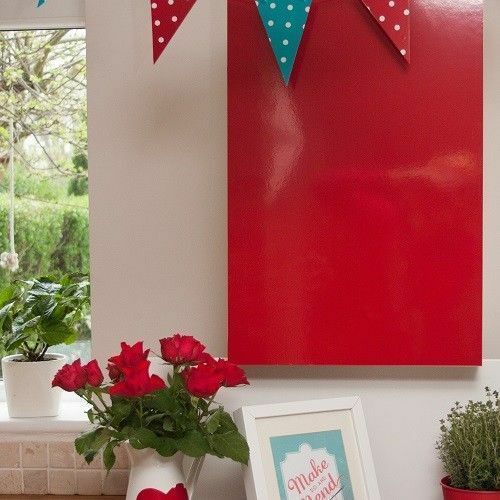 5cm alkor rosso lucido - alkor,