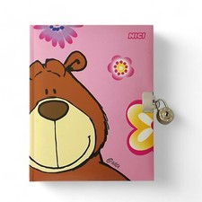 Diario Segreto Nici Orsetto