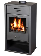 Termostufa a legna - V05