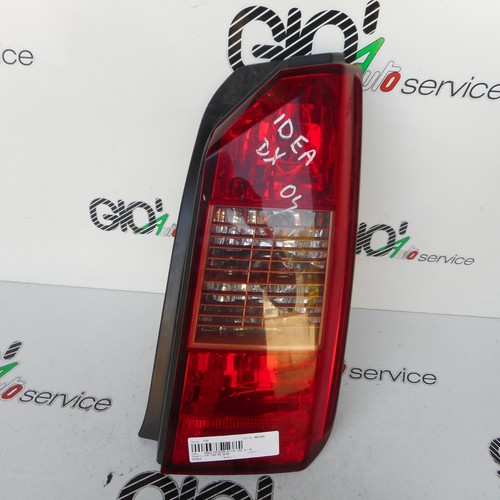 Fanale posteriore fiat idea - fiat,