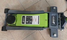 CRIC IDRAULICO A CARRELLO 5