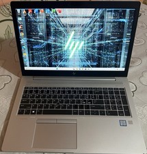 HP ELITEBOOK 850 G5