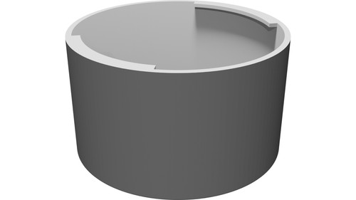 Paraluce per obiettivo yongnuo - per,