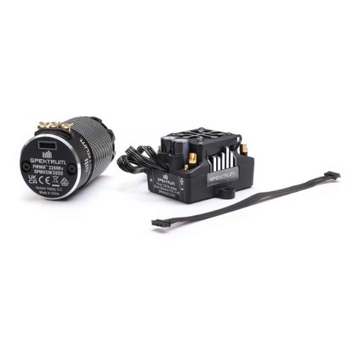 Spektrum spmxsemc17 firma - spmxsemc17,