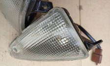 Lenti bianche Yamaha FJ1200