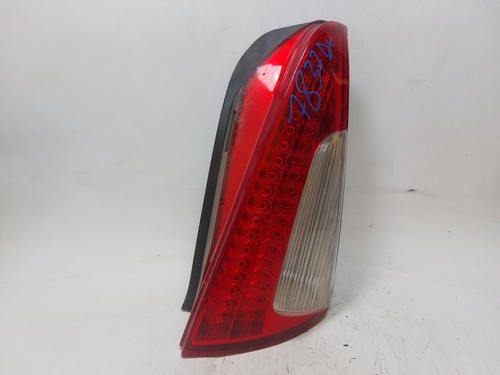 51798415 fanale posteriore - posteriore, dx