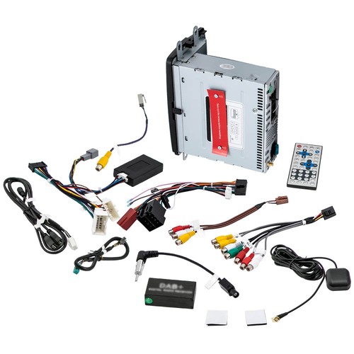 Lettore dvd navigazione gps - dvd,