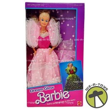 Barbie Dream Glow Doll 1985