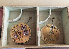 LOTTO serie di 6 MOVIMENTI