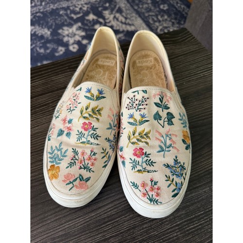 Sneakers slip keds - sneakers, slip-on