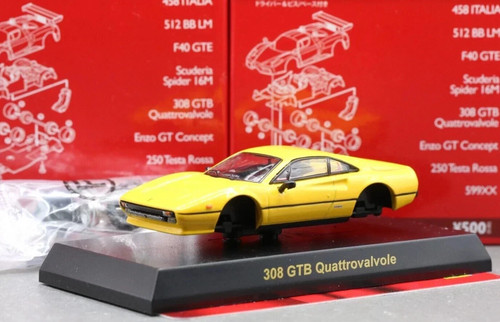 Kyosho ferrari collezione - kyosho,