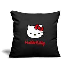 Federa cuscino Hello Kitty