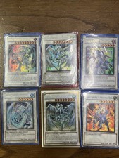 Carte Yu Gi Oh Ultimate Rare