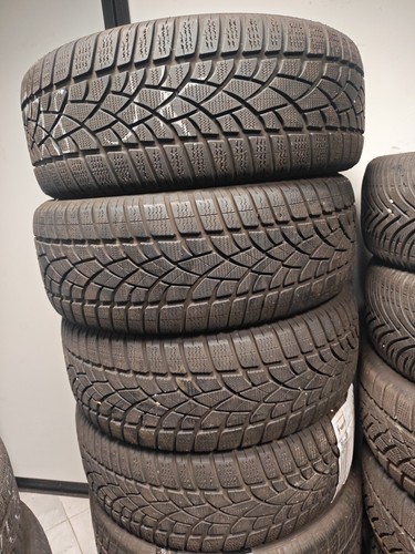 4pneumatici usati dunlop - 4pneumatici,