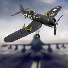 1/33  Fighter Modello di Aereo