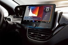 Kenwood DMX9720XDS 2 DIN autoradio display 10" DAB+ Wi-Fi