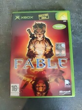 Fable - Xbox - PAL Italiano -